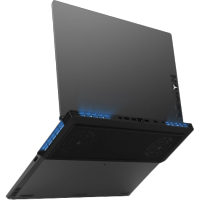 ноутбук Lenovo Legion Y730-15ICH 81HD002VRU Черный
