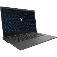 ноутбук Lenovo Legion Y730-17ICH 81HG0006RU Черный