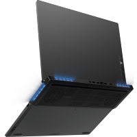 ноутбук Lenovo Legion Y730-17ICH 81HG0006RU Черный