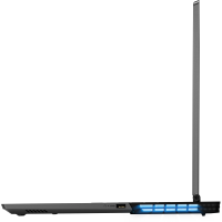ноутбук Lenovo Legion Y730-17ICH 81HG003DRU Черный