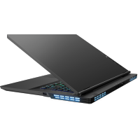 ноутбук Lenovo Legion Y730-17ICH 81HG003DRU Черный