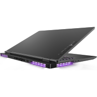 ноутбук Lenovo Legion Y730-17ICH 81HG003FRU Черный