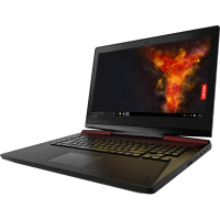 ноутбук Lenovo Legion Y920-17IKB 80YW0007RK Черный