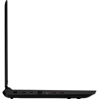 ноутбук Lenovo Legion Y920-17IKB 80YW0007RK Черный
