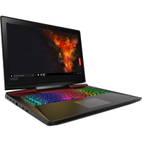 ноутбук Lenovo Legion Y920-17IKB 80YW0008RK Черный