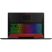 ноутбук Lenovo Legion Y920-17IKB 80YW0009RK Черный