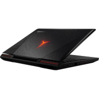 ноутбук Lenovo Legion Y920-17IKB 80YW000ARK Черный