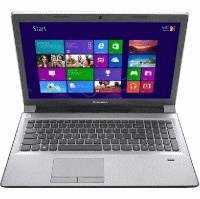 ноутбук Lenovo IdeaPad M5400 59397818 Серебристый