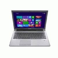 ноутбук Lenovo IdeaPad M5400 59404464 Серебристый
