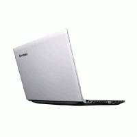 ноутбук Lenovo IdeaPad M5400 59404466 Серебристый