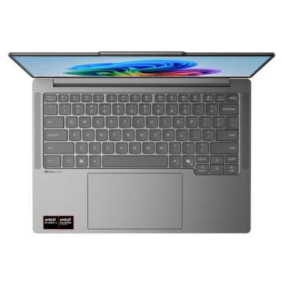 ноутбук Lenovo IdeaPad Pro 5 14AGP11 83SG0005RK Серый