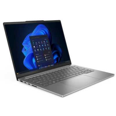 ноутбук Lenovo IdeaPad Pro 5 14IAH10 83JK002RRK Серый