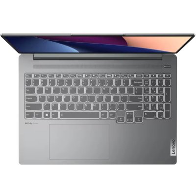ноутбук Lenovo IdeaPad Pro 5 16IRH8 83AQ006MRK Серый