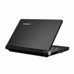 нетбук Lenovo IdeaPad S10 59023226 Черный