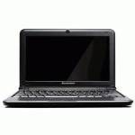 нетбук Lenovo IdeaPad S10 59026684 Черный