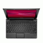 нетбук Lenovo IdeaPad S10 59039482 Черный