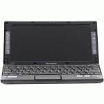 нетбук Lenovo IdeaPad S10 59058844 Черный