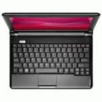 нетбук Lenovo IdeaPad S10 59071165 Черный