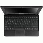 нетбук Lenovo IdeaPad S100 59301383 Черный