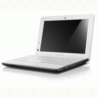 нетбук Lenovo IdeaPad S110 59321422 Белый