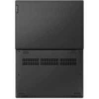 ноутбук Lenovo IdeaPad S145-15API 81UT000VRK Черный
