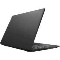 ноутбук Lenovo IdeaPad S145-15API 81UT005YRK-wpro Черный