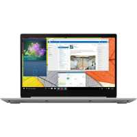 ноутбук Lenovo IdeaPad S145-15API 81UT0060RU Серый