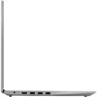 ноутбук Lenovo IdeaPad S145-15API 81UT0072RE Серый