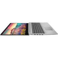 ноутбук Lenovo IdeaPad S145-15API 81UT0072RE Серый