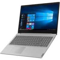 ноутбук Lenovo IdeaPad S145-15API 81UT0072RE Серый