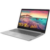 ноутбук Lenovo IdeaPad S145-15API 81UT00AYRU Серый