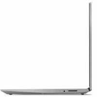 ноутбук Lenovo IdeaPad S145-15API 81UT00P4RU Серый