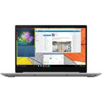ноутбук Lenovo IdeaPad S145-15IKB 81VD00DGRK Серый
