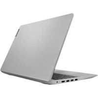ноутбук Lenovo IdeaPad S145-15IKB 81VD00DGRK Серый