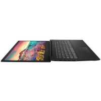 ноутбук Lenovo IdeaPad S145-15IWL 81MV0184RU Черный
