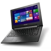 ноутбук Lenovo IdeaPad S2030 59433766 Черный