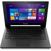 ноутбук Lenovo IdeaPad S2030 59442025 Черный