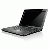 нетбук Lenovo IdeaPad S205 59320109 Черный