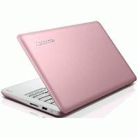 нетбук Lenovo IdeaPad S206 59349967 Розовый