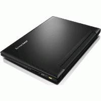 ноутбук Lenovo IdeaPad S210 59381080 Черный
