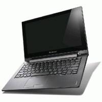 ноутбук Lenovo IdeaPad S210 59396941 Черный