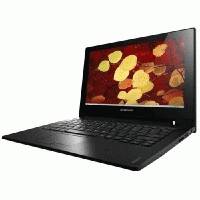 ноутбук Lenovo IdeaPad S210T 59369669 Черный