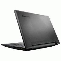 ноутбук Lenovo IdeaPad S210T 59374794 Черный