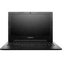 ноутбук Lenovo IdeaPad S215 59385384 Черный