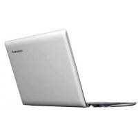 ноутбук Lenovo IdeaPad S21e-20 80M40022RK Серебристый