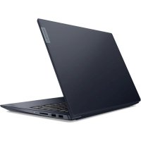 ноутбук Lenovo IdeaPad S340-14IIL 81VV008HRK Синий
