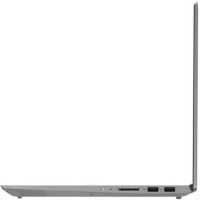 ноутбук Lenovo IdeaPad S340-14IIL 81VV008JRK Серый