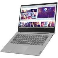 ноутбук Lenovo IdeaPad S340-14IIL 81VV00HFRU Серый