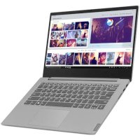 ноутбук Lenovo IdeaPad S340-14IWL 81N700HXRK Серый
