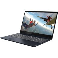ноутбук Lenovo IdeaPad S340-15API 81NC006ARK Синий